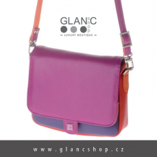 dámské kožené kabelky značky DÚDÚ, www.glancshop.cz - KRAFT Servis s.r.o.