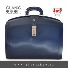 kožené pánské aktovky značky PRATESI, www.glancshop.cz - KRAFT Servis s.r.o.