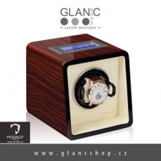 luxusní natahovače hodinek, značky MODALO, naleznete na e-shopu www.glancshop.cz - distributor pro ČR a SR firma KRAFT Servis s.r.o. 